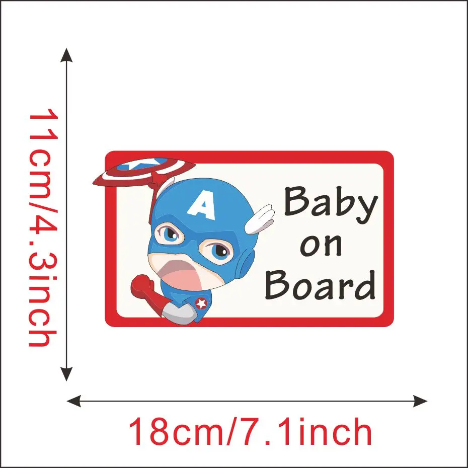 FCS9181-C-SIZE