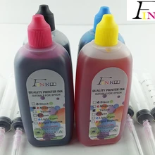 4 шт. T6771 чернилами для Epson рабочей силы Pro WP-4011 WP-4022 WP-4091 WP-4 092 WP-4511 WP-4521 WP-4531 WP-4532 принтер фоточернила