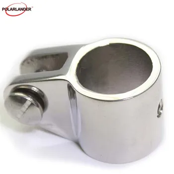 

19 mm/20 mm/25 mm/30 mm/35 mm Jaw Slide hinged Fitting Hardware Yacht 316 Stainless Steel mini Top Marine Boat