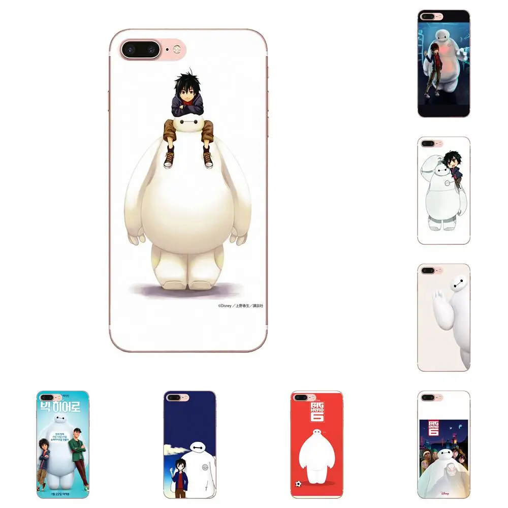 

Cute Phone Case Japan Big Hero 6 Flying Baymax For Huawei Honor 4C 5A 5C 5X 6 6A 6X 7 7A 7C 7X 8 8C 8S 9 10 10i 20 20i Lite Pro