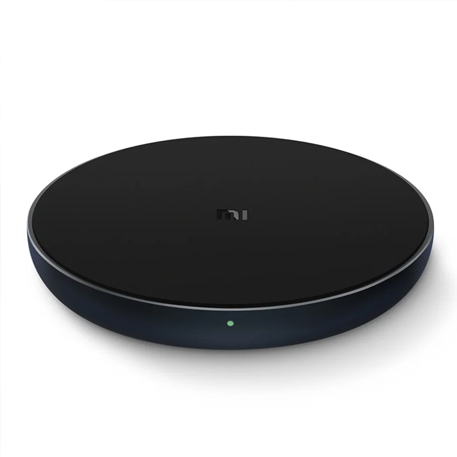 Оригинальное Беспроводное зарядное устройство Xiaomi Mi Charg ing Pad Type C 10 Вт быстрая