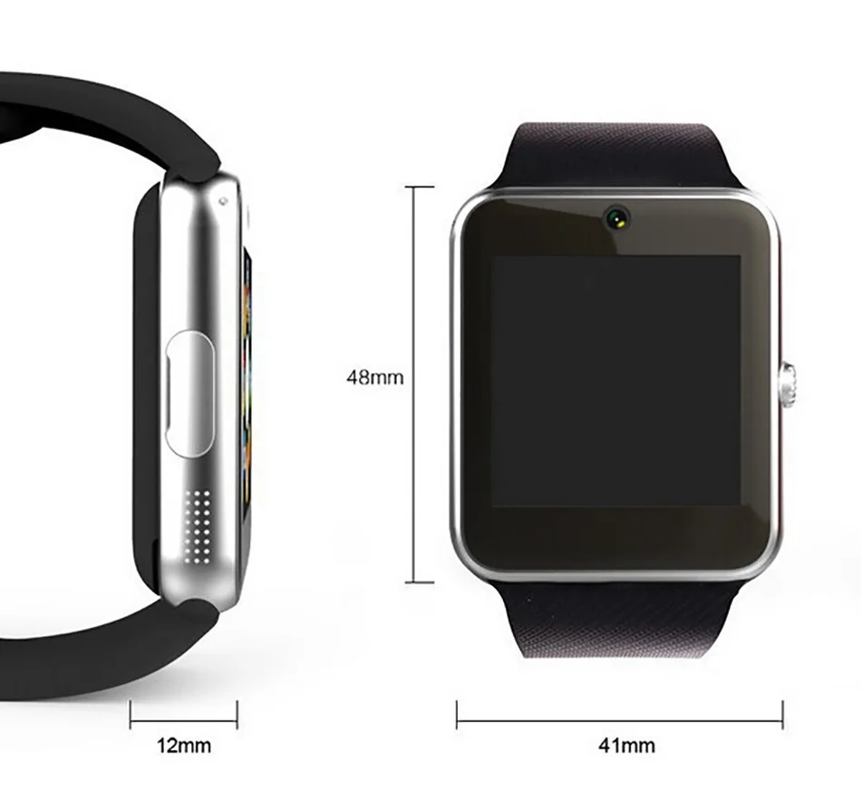 smart watch gt08 0