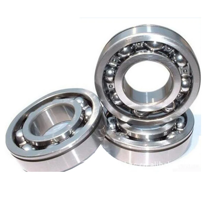 

2pcs Stainless Steel Fishing Reel Ball Bearings Spool Bearing