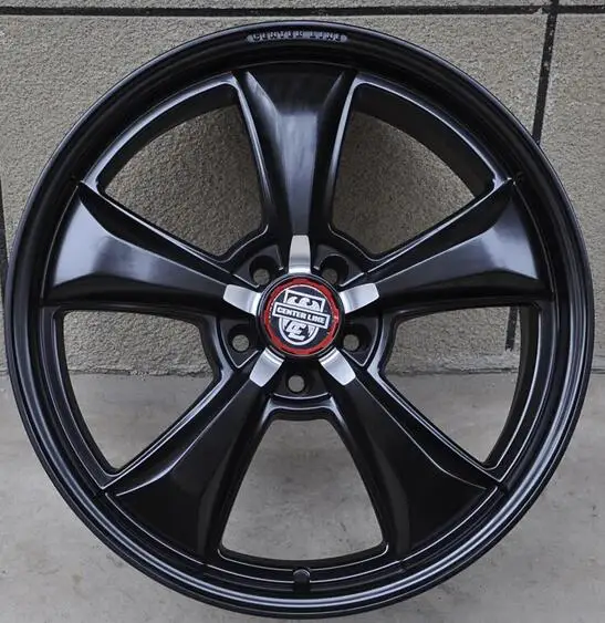 High Performance 20x9.0 20x10.5 5x115 5x120 Car Aluminum Alloy Wheel