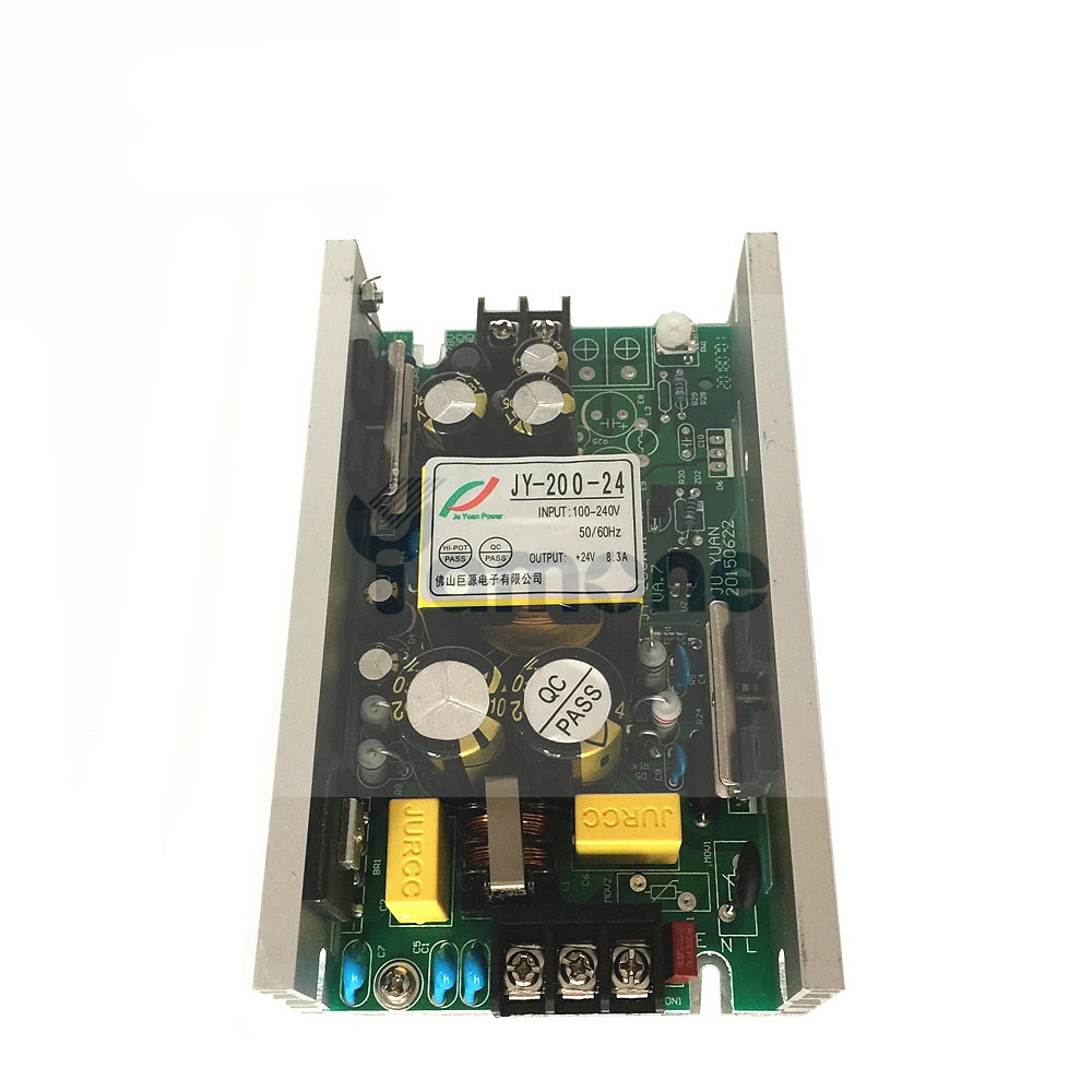 200W Power Supply 03