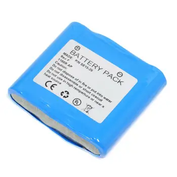 

best 2000mAH NEW OTDR battery for Xrite SE15-26 X-Rite 500 504 508 518 528 530