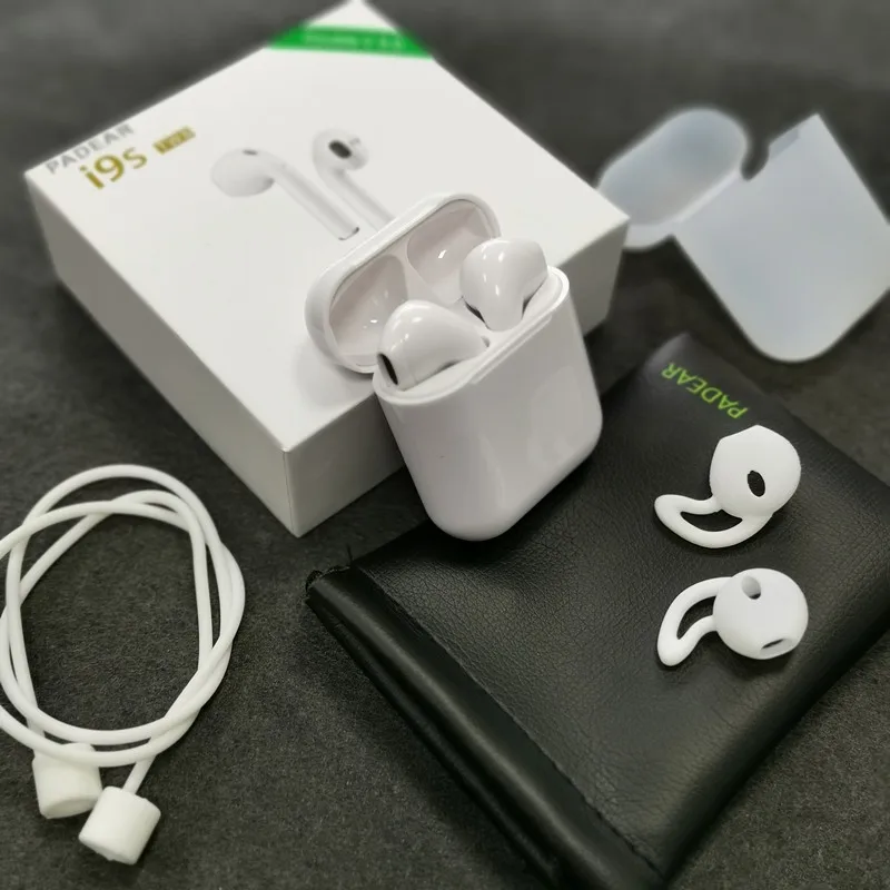 tws i9s tws mini Bluetooth Earphone Earbuds Headphones Wireless i9 air dots airdots pods for 