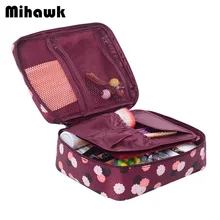 font b Big b font Cosmetic Bag Travel Makeup Wash Case Pouch Organizer Beauty Products