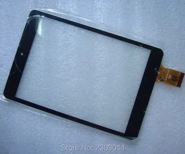 

orignal NEW 7.85'' RoverPad AIR S7.85 3G, Sky 7.85 (TB7831S) tablet pc digitizer touch screen glass sensor