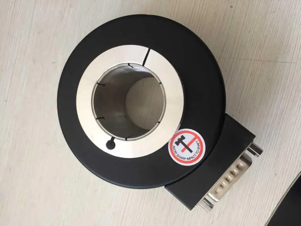 

[BELLA] CHT80/30 series of new technology encoder