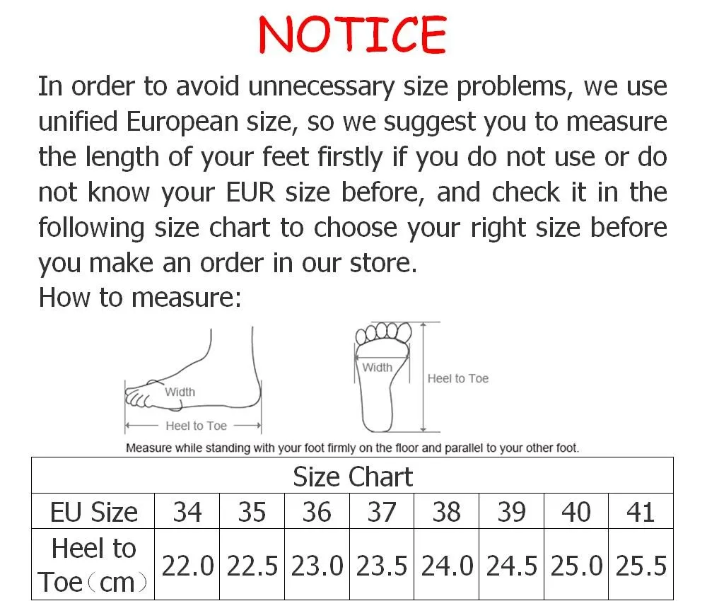 notice
