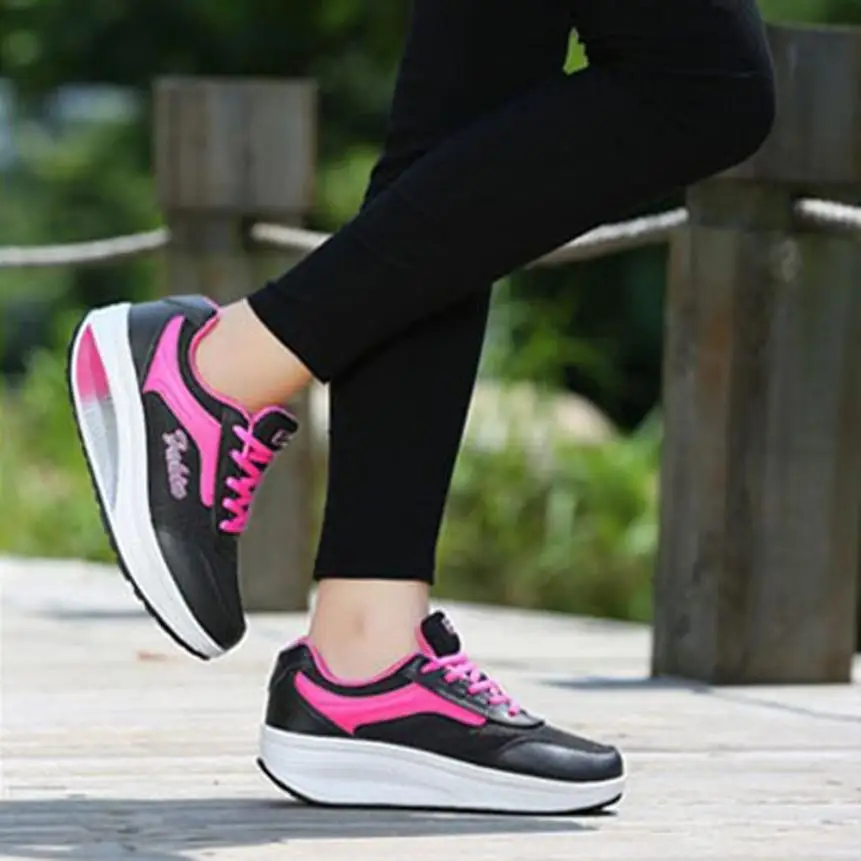 women running shoes