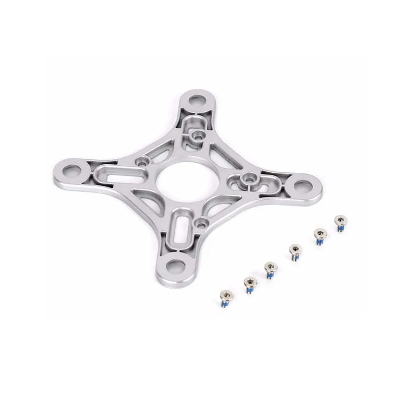 

Sunylife Phantom 3 Standard 3SE Gimbal Camera Damper Board Shock-absorbing Plate Mount for DJI Phantom 3 Professional Advanced