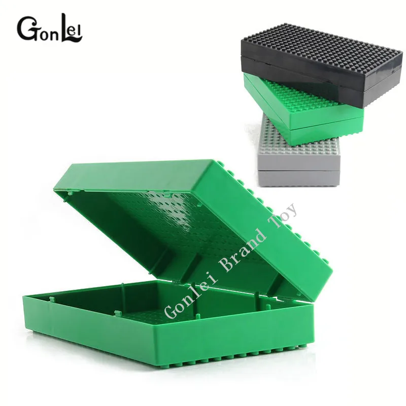 blocks storage box