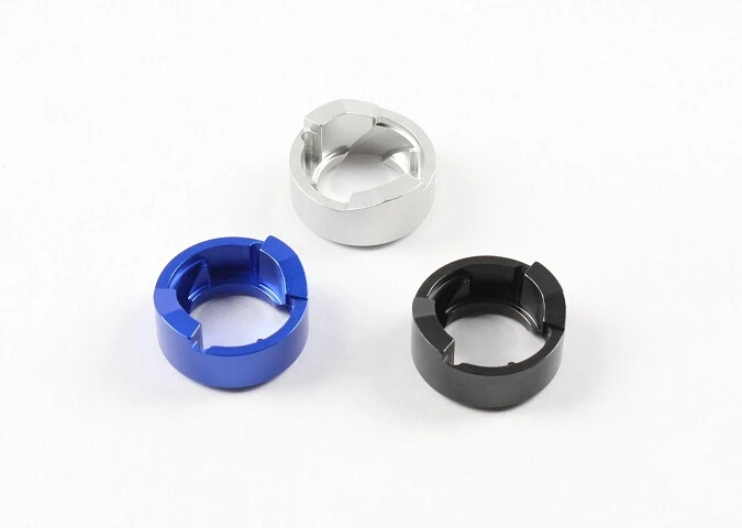 Металлическая турбина с ЧПУ пусковая для двигателя 26cc 29cc 1/5 rovan baja km hpi бесплатная