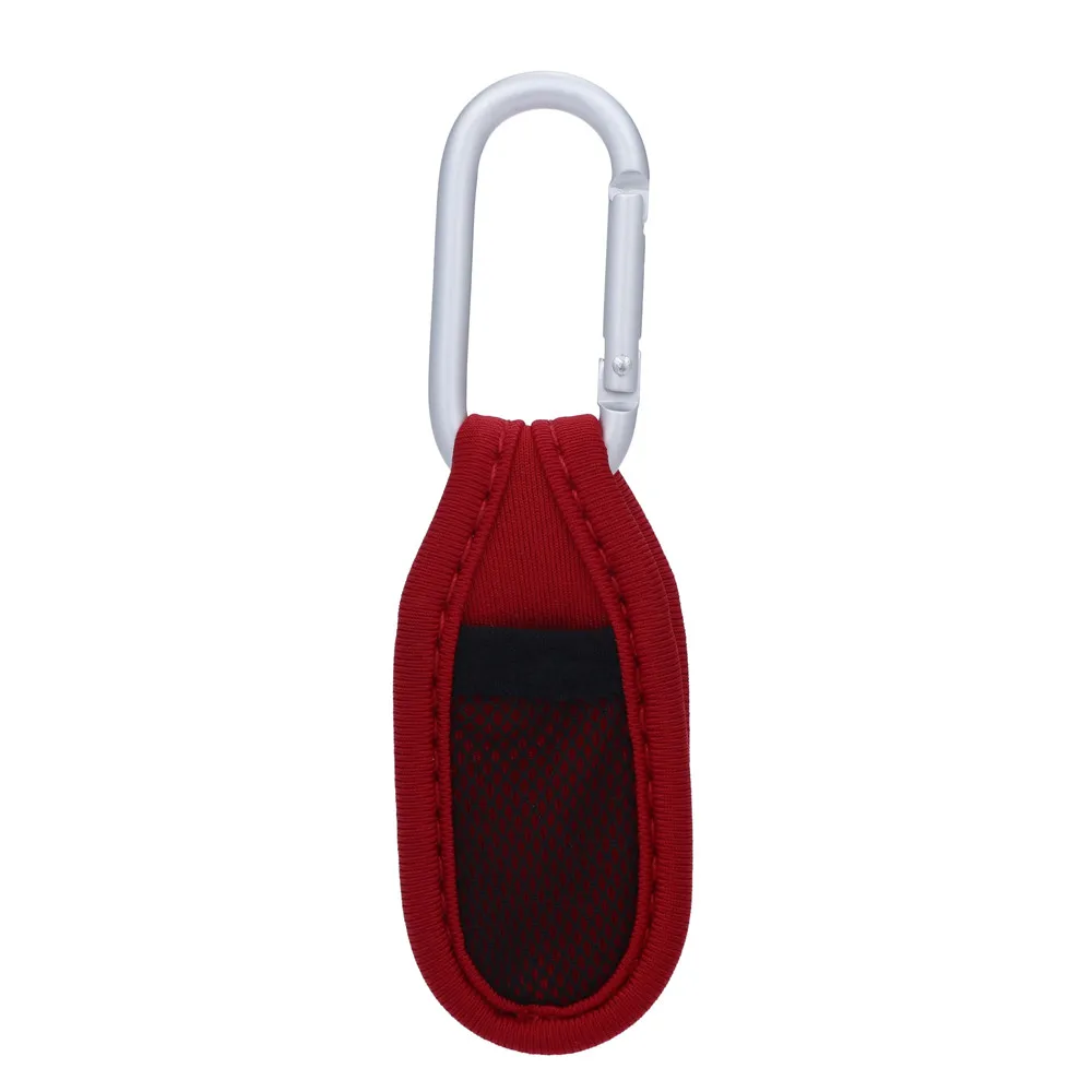Climbing Diving Mosquito repellent carabiner Safety Balance Carabiner Clasp Outdoor Camping buckle Tool Accessories  #3j24#F (9)
