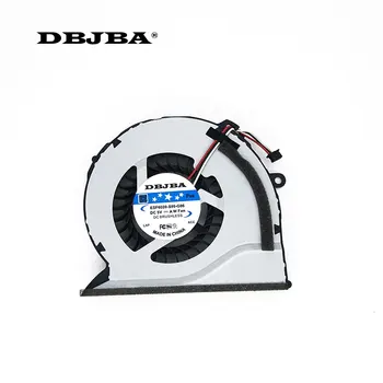 

Laptop CPU Cooling Fan for Samsung 550P5C 550P7C NP550P5C NP550P7C NP550 NP-550P5C NP-550P7C BA81-16653a KSB0805HB BK2T Fan