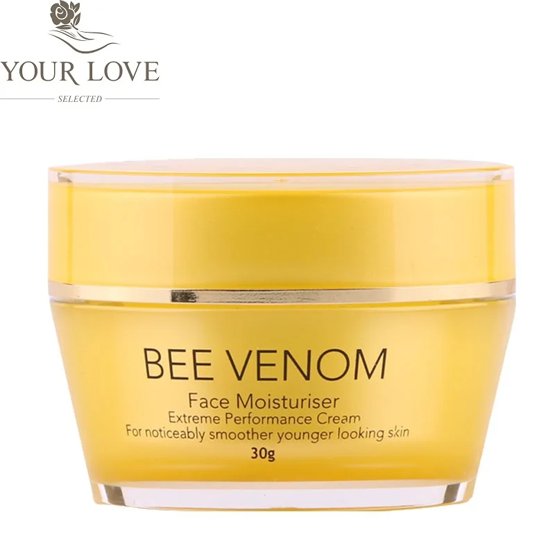 Bee Venom Face Moisturiser (6)
