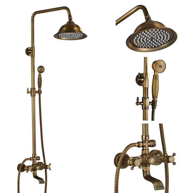 Shower Faucet C-01
