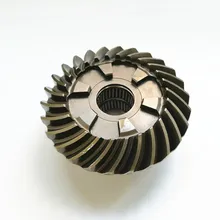 Вперед Шестерни 26 зубьев для Yamaha подвесной L150 P150 C150 S150 LX150 V150 SX150 150HP 175HP 200HP 2/4 T 6G5-45560-00 6G5-45560-01