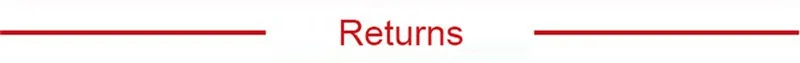 returns
