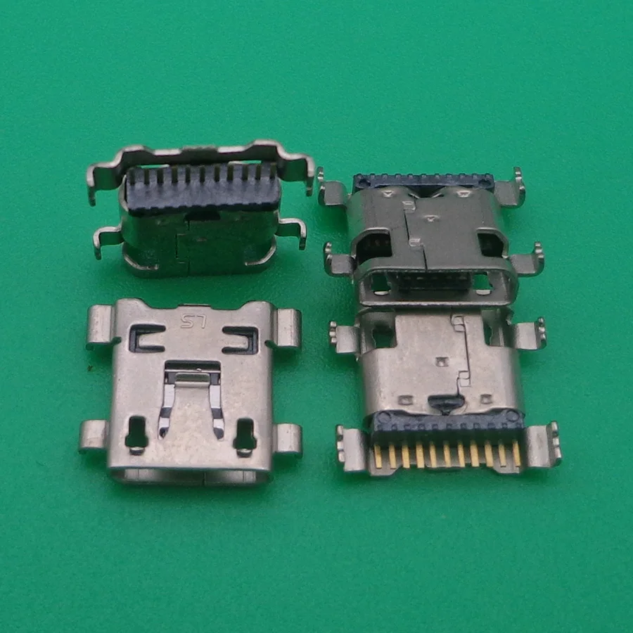 2 шт./лот Мини Micro USB разъем для LG G3 G4 G5 зарядный порт Sockect | Обустройство дома