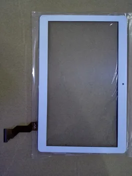 

AST-1001 10.1 inch touch screen 2 different models with same serial number