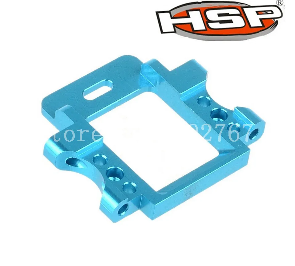 Алюминиевая Передняя шестерня HSP SONIC Parts 102060 (02022) 122060 модернизация сплава для