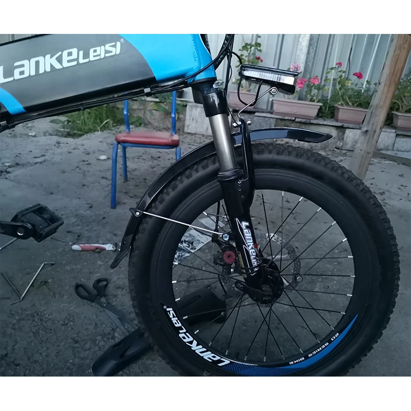 20 inch mudguards