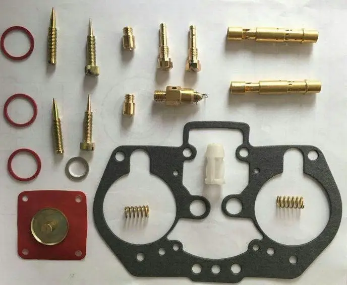 Carburetor Rebuild Kits for WEBER 40IDF 44IDF IDF repair kit with high
