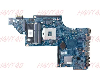

motherboard for hp dv6 dv6-6000 laptop motherboard 641485-001 ddr3 6050a2465101-mb-a02 Free Shipping 100% test ok