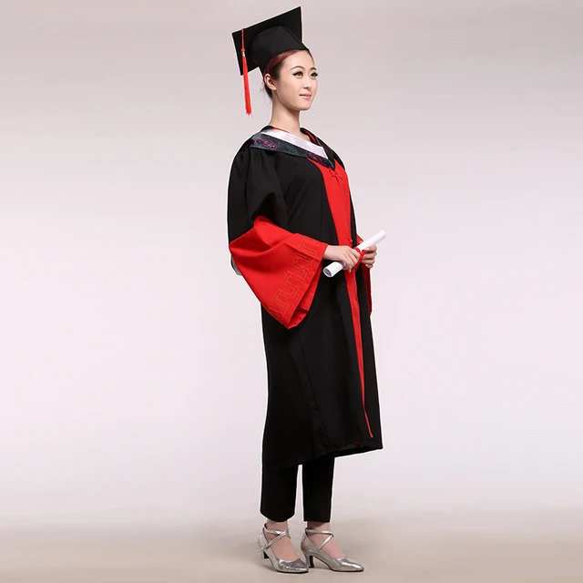 1,300+ Graduation Dress Stock Illustrations, Royalty-Free Vector Graphics &  Clip Art - iStock | Graduation gown, Prom dress, Graduation party