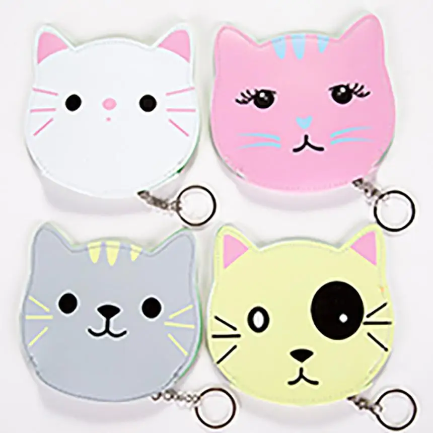 

Sleeper #5001 Fashion Women Girls Cute Fashion Snacks Coin Purse Wallet Bag Change Pouch Key Holder Free Shipping