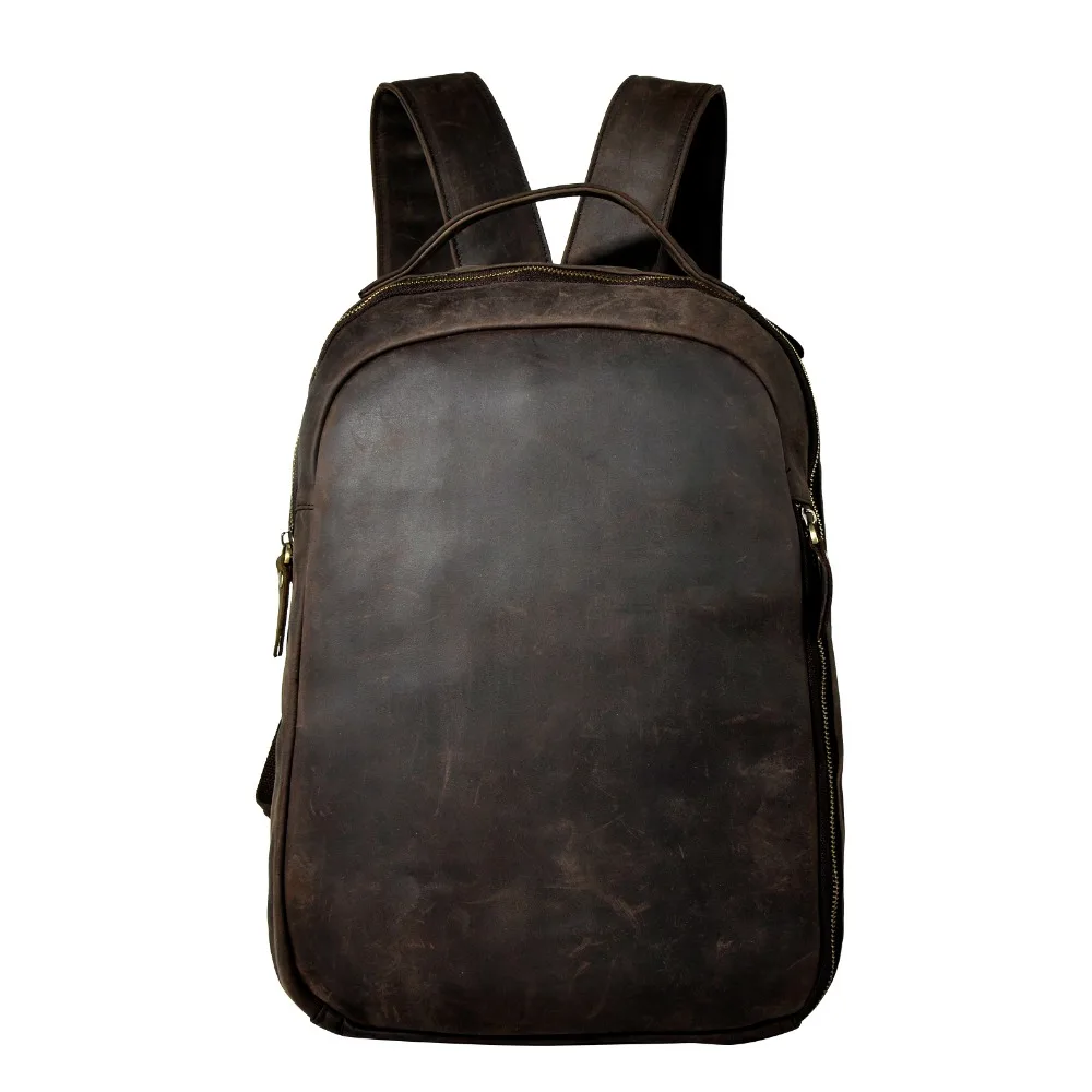 New Design Female Male Leather Casual Fashion Large Capacity Travel University School Student Bag Backpack Daypack Women Men 621 New Design Female Male Leather Casual Fashion Large Capacity Travel University School Student Bag Backpack Daypack Women Men 621
