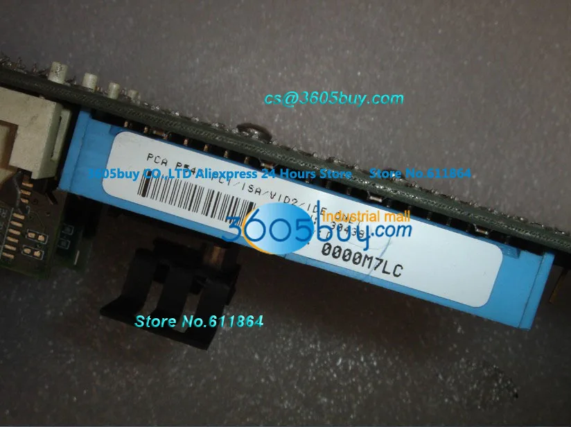 

P54c pci/isa/vid2/ide P54C