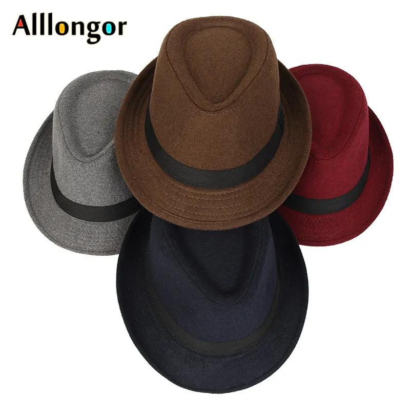 Classics Autumn 2022 Winter Short Brim 