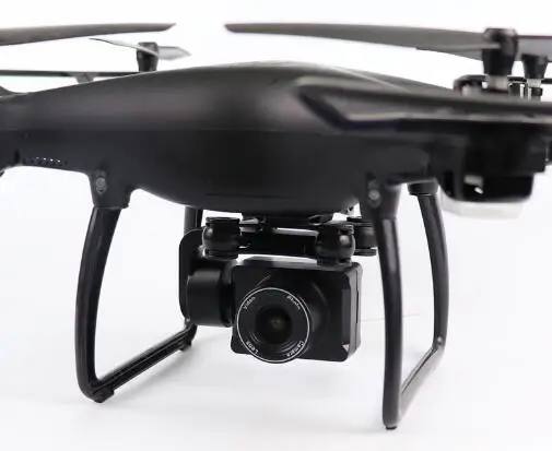 

Lieve 30W HD UAV PTZ servo camera WiFi map transmission multiple aerial remote control aircraft general components