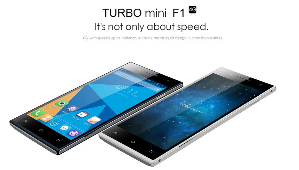 Оригинальная фото задняя камера 8.0MP модуль для Doogee Turbo Mini F1 4 5 дюймов 4G LTE MTK6732 Android