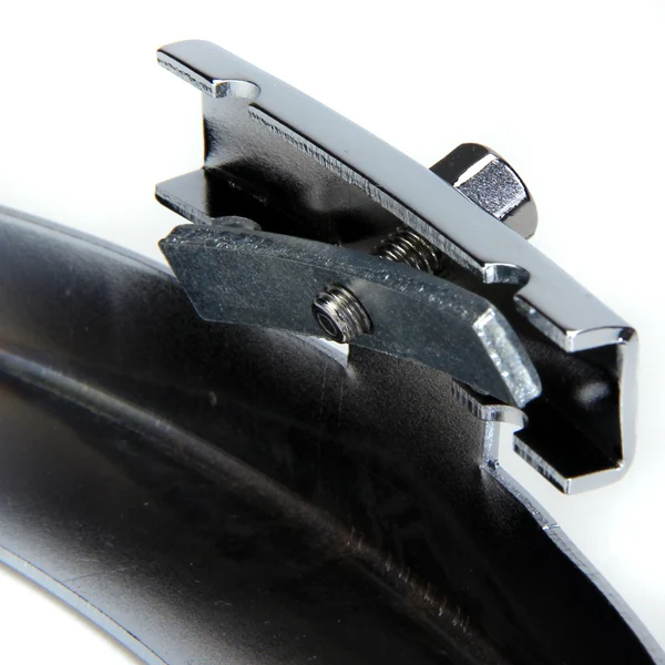Sliver One Leg Banjo Arm Rest Armrest for Parts Repair Replacement Parts Accessories for Vintage Model Banjos Restoration