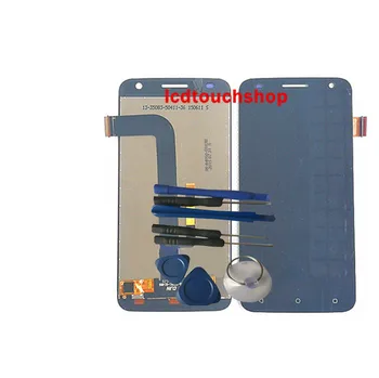 

New Touch Screen With LCD Display For 15-22391-51485 Digitizer Assembly Replacement With Tools