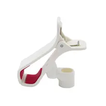 5pcs Transmitter Phone Clip Mount Holder for Syma X8HC X8HW X8HG X8C X8W X8G RC Drone