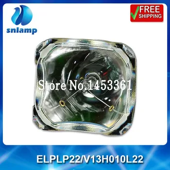 

Snlamp original projector compatible lamp ELPLP22/V13H010L22 for EMP-7800 EMP-7850 EMP-7900 EMP-7900NL EMP-7950 ect.