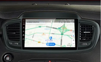 

Chogath car multimedia player android system car gps system for Kia Sorento 2015-2018