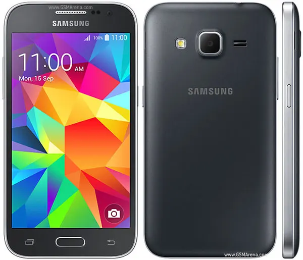 Оригинальный разблокированный Samsung Galaxy Core Prime G360F 4 5 дюйма 8 Гб ROM 5MP камера LTE одна SIM