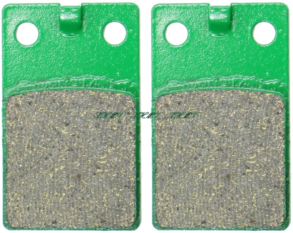 

Brake Pads for MALAGUTI CR50 CR1 50 CROSSER (95&up) F12 F 12 50 PHANTOM ( liquid cooled ) (95-97) F15 F 15 50 FIREFOX (96-97)