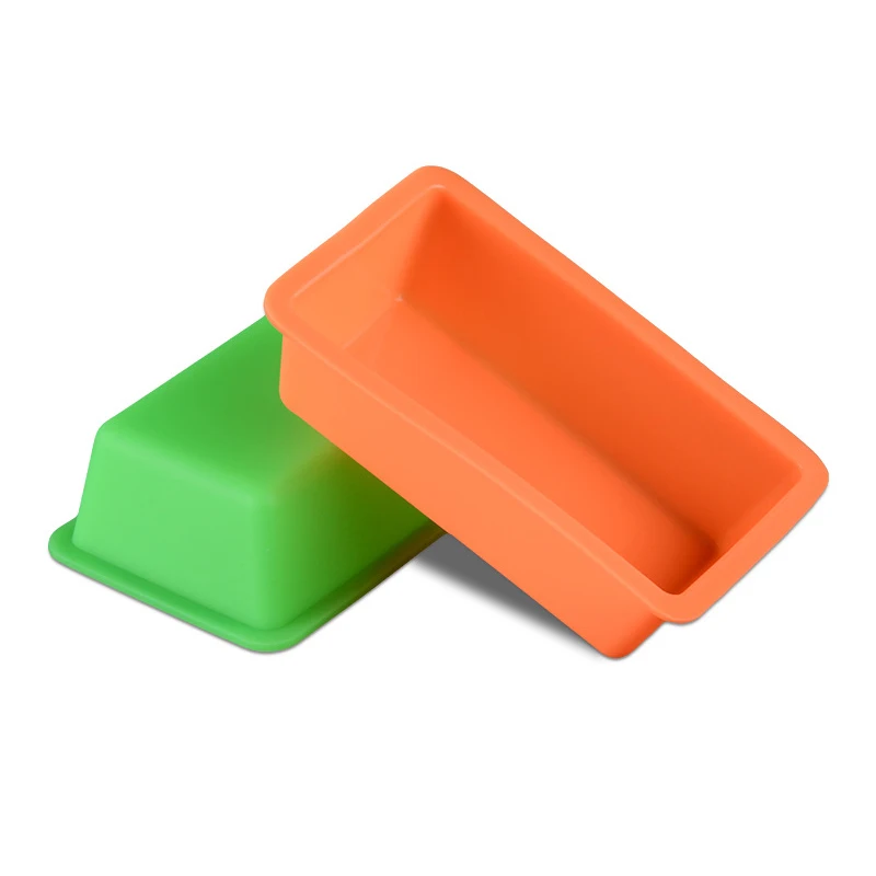 Silicone Cake mold