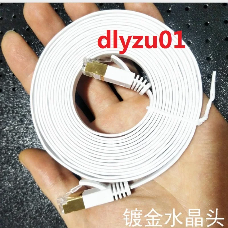 

dlyzu01 Colorful Cat5 Cat5e Cat6 RJ45 Connector Caps Boots RJ45 Ethernet Cable Connectors Network Modular Plugs Cap