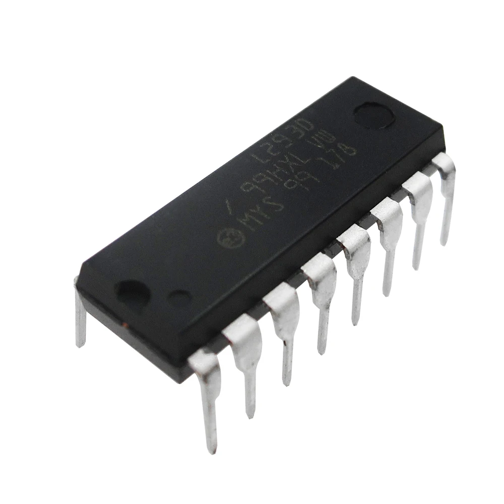 

5 шт. L293D DIP16 L293 DIP новый и оригинальный IC