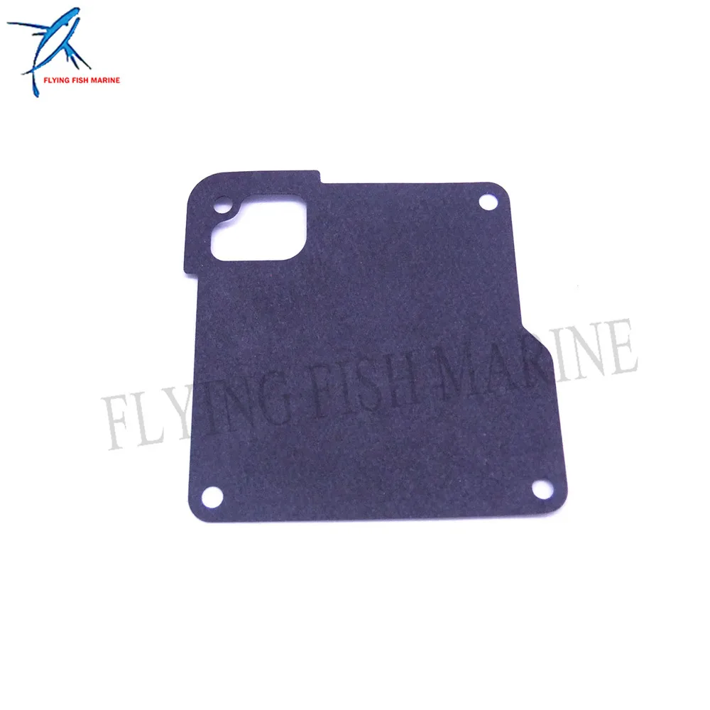 Outboard Engine 6AH-11169-00 Breather Cover Gasket for Yamaha F15C F15L F15S F20E F20M F20L F20S F20P F20B F20C | Автомобили и