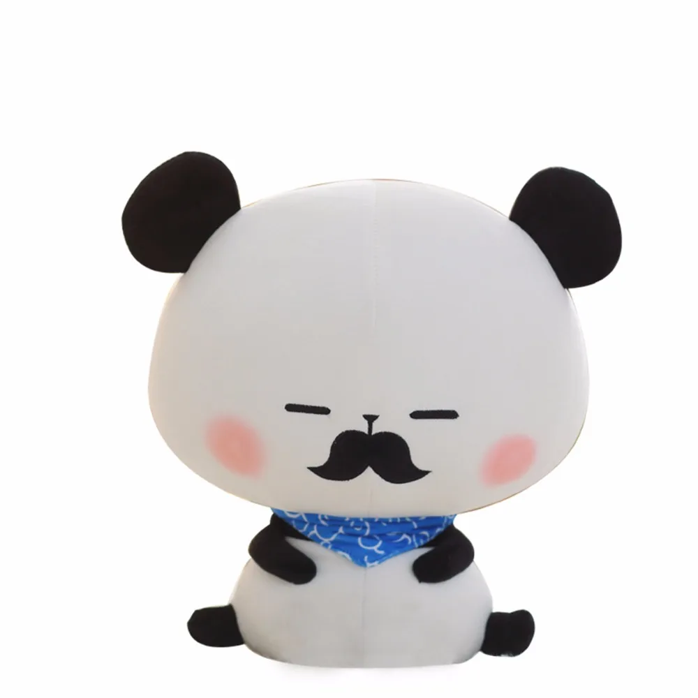 babybus plush